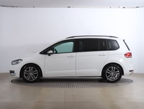 Volkswagen Touran - 2020