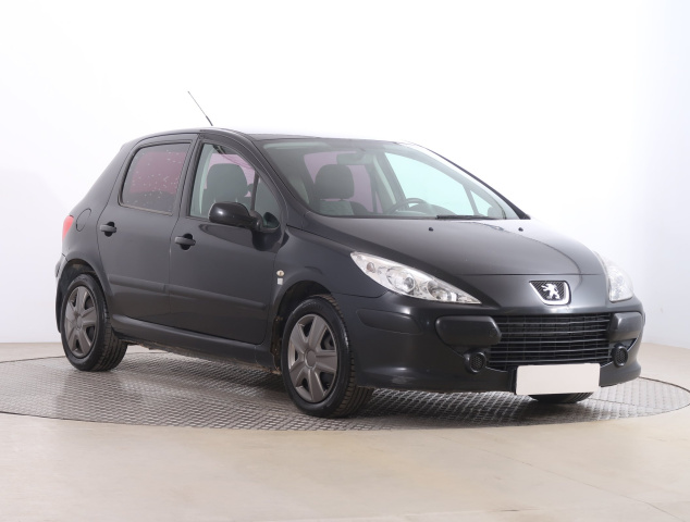 Peugeot 307 2006