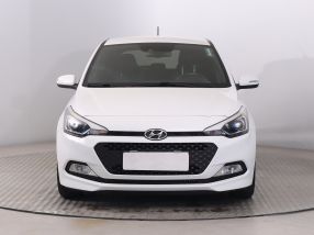 Hyundai i20 - 2016