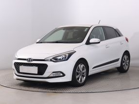 Hyundai i20 - 2016