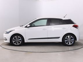 Hyundai i20 - 2016