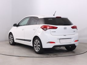 Hyundai i20 - 2016