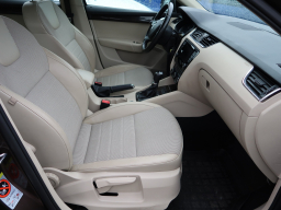 Škoda Octavia 2013