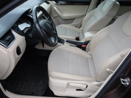 Škoda Octavia 2013