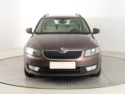 Škoda Octavia 2013