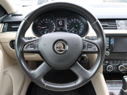 Škoda Octavia 2013
