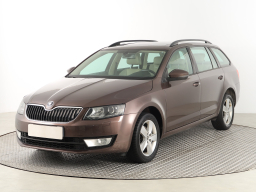 Škoda Octavia 2013