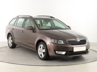 Škoda Octavia, 2013