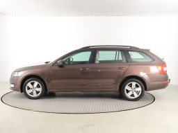 Škoda Octavia 2013