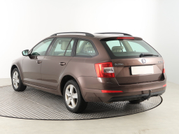 Škoda Octavia 2013