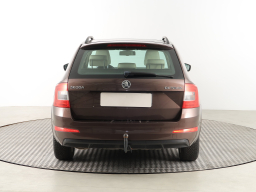 Škoda Octavia 2013