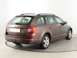 Škoda Octavia 2013