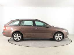 Škoda Octavia 2013