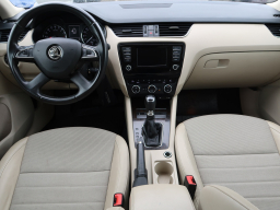Škoda Octavia 2013