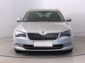 Skoda Superb - 2015