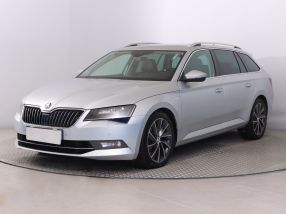 Skoda Superb - 2015