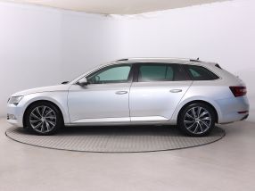 Skoda Superb - 2015