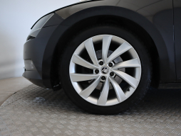 Škoda Superb 2017