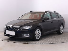 Skoda Superb - 2017