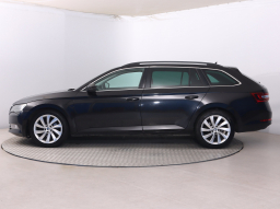 Škoda Superb 2017