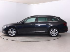 Skoda Superb - 2017
