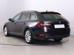 Škoda Superb 2017