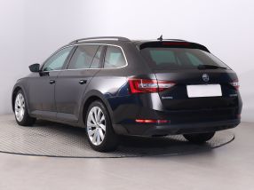 Skoda Superb - 2017