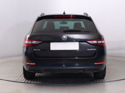 Škoda Superb 2017