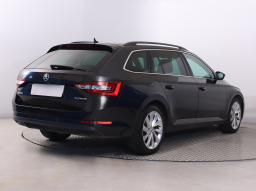 Škoda Superb 2017