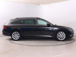 Škoda Superb 2017