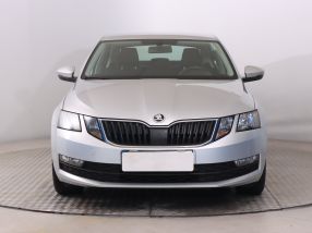 Skoda Octavia - 2018