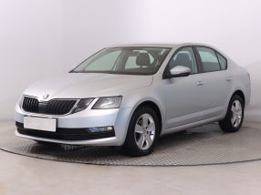 Skoda Octavia - 2018
