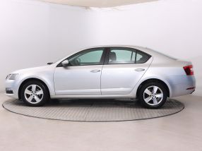 Skoda Octavia - 2018