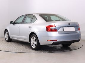 Skoda Octavia - 2018