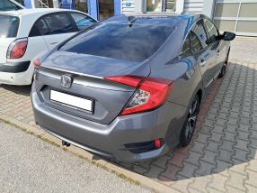 Honda Civic - 2018