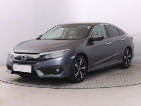 Honda Civic - 2018