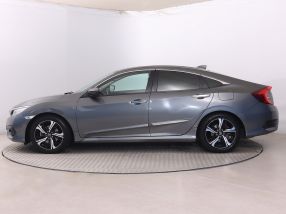 Honda Civic - 2018