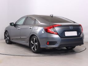 Honda Civic - 2018
