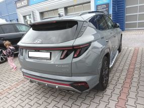 Hyundai Tucson - 2022