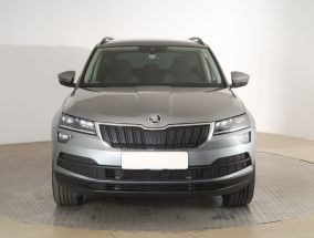 Skoda Karoq - 2018