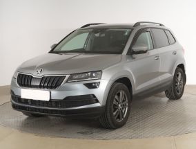 Skoda Karoq - 2018