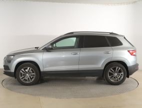 Skoda Karoq - 2018