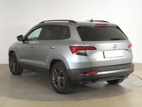 Skoda Karoq - 2018