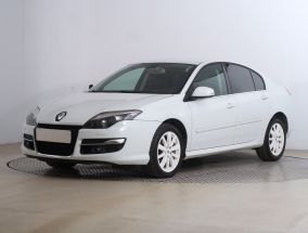 Renault Laguna - 2012