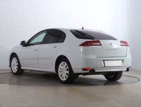 Renault Laguna - 2012