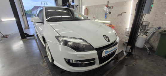 Renault Laguna