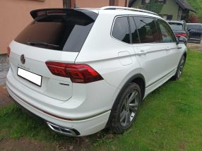Volkswagen Tiguan Allspace - 2023