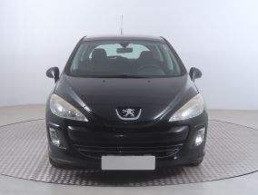 Peugeot 308 - 2008