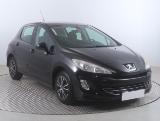 Peugeot 308, 2008