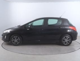 Peugeot 308 - 2008
